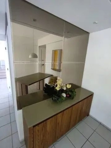 APARTAMENTO PARA LOCAÇÃO NO BAIRRO DE FÁTIMA