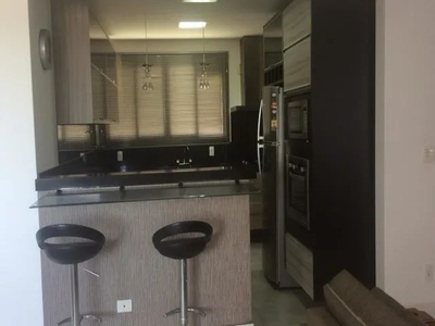 Apartamento para locação no Campolim, Sorocaba (Edifício Zurique)