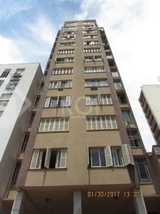 Apartamento para Venda - 117.67m², 3 dormitórios, 1 vaga - Centro Histórico