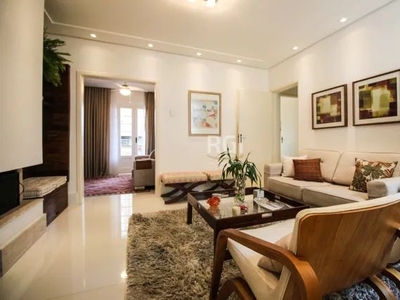 Apartamento para Venda - 120m², 3 dormitórios, sendo 1 suites, Azenha