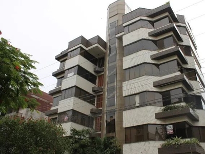 Apartamento para Venda - 149m², 3 dormitórios, sendo 1 suites, 2 vagas - Jardim Itu Sabará