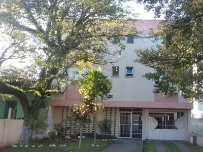 Apartamento para Venda - 39.05m², 1 dormitório, Petrópolis