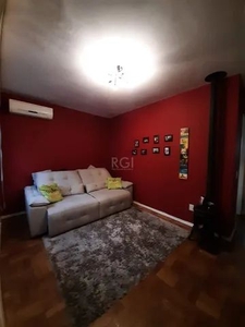 Apartamento para Venda - 55.03m², 1 dormitório, Rio Branco