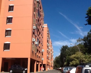 Apartamento para Venda - 60m², 3 dormitórios, Petrópolis