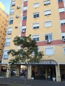 Apartamento para Venda - 75.99m², 3 dormitórios, sendo 1 suites, 2 vagas - Cristal