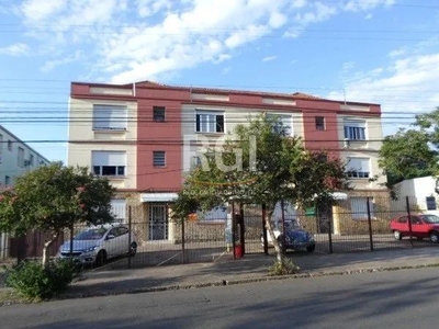 Apartamento para Venda - 98m², 3 dormitórios, 1 vaga - Medianeira