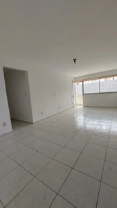 Apartamento para venda com 110 metros quadrados com 3 quartos em Tambaú - João Pessoa - PB
