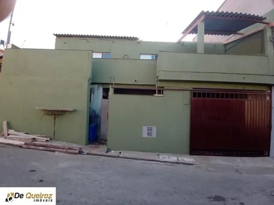 Apartamento para venda com 125 metros quadrados com 2 quartos em Vila Natal - São Paulo -