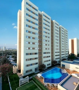 Apartamento para venda com 49 metros quadrados com 2 quartos em Campina do Barreto - Recif