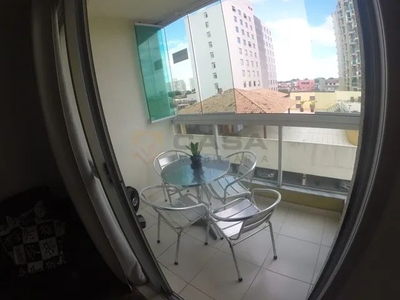 Apartamento para venda com 65 metros quadrados com 3 quartos em Valparaíso - Serra - ES