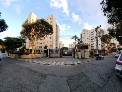 Apartamento para venda com 74 metros quadrados com 2 quartos em Vila Amélia - São Paulo -