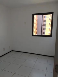 Apartamento para venda com 77 metros quadrados com 3 quartos em Calhau - São Luís - MA