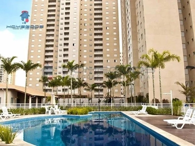 Apartamento para venda e aluguel em Mansões Santo Antônio de 157.00m² com 3 Quartos, 1 Sui