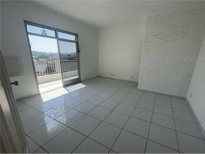 Apartamento para venda em Braz De Pina de 40.00m² com 2 Quartos e 1 Garagem