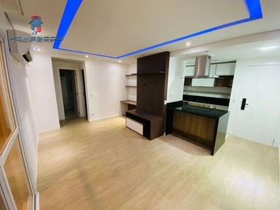Apartamento para venda em Jardim São Vicente de 62.00m² com 2 Quartos, 1 Suite e 1 Garagem