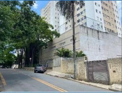 Apartamento para Venda em Osasco, Santa Maria, 1 dormitório, 1 banheiro