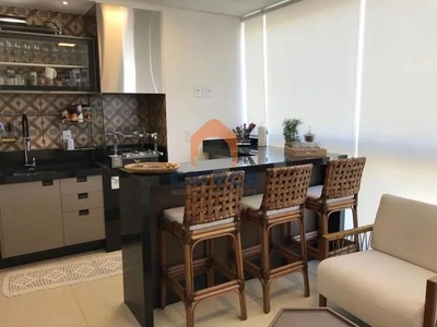 Apartamento para Venda em São José do Rio Preto, Jardim Santa Maria, 3 dormitórios, 3 suít