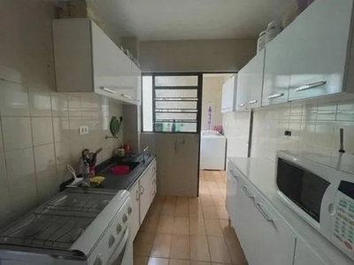 Apartamento para Venda em São Paulo, Brooklin Novo, 3 dormitórios, 2 banheiros, 2 vagas
