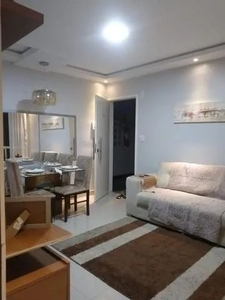 Apartamento para Venda em São Paulo, Jardim Germânia, 2 dormitórios, 1 banheiro, 1 vaga