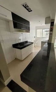 Apartamento para Venda em São Paulo, Vila Santa Catarina, 2 dormitórios, 1 banheiro, 1 vag