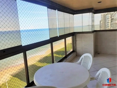 Apartamento para Venda em Vila Velha, Praia de Itaparica, 2 dormitórios, 1 suíte, 3 banhei