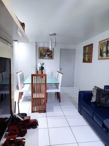 Apartamento para venda na Gruta de Lourdes, R$ 350 mil