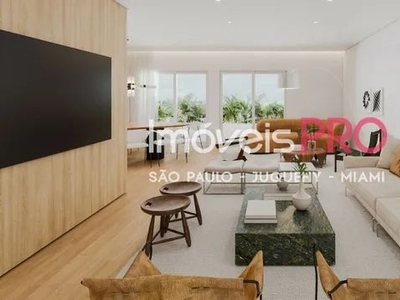 Apartamento para venda no Jardim América com 395m² - Maravilhoso!