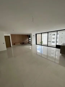 Apartamento para venda possui 185 metros quadrados com 3 quartos em Setor Oeste - Goiânia
