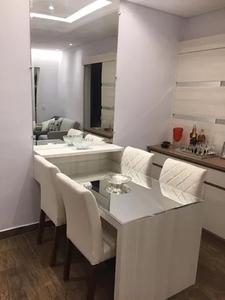 Apartamento para venda possui 40 m² com 1 quarto em Barra Funda - São Paulo - SP