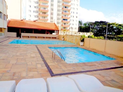 Apartamento para venda possui 90 metros quadrados com 3 quartos em Vila Ipojuca - São Paul