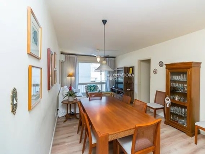 Apartamento para venda tem 113 metros quadrados com 3 quartos em Bela Vista - Porto Alegre