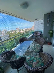 Apartamento para venda tem 150 metros quadrados com 3 quartos em Aldeota - Fortaleza - CE