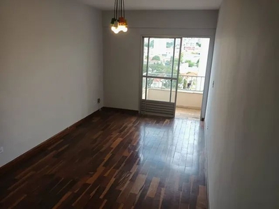 Apartamento para venda tem 42 metros quadrados com 1 quarto em Vila Clementino - São Paulo