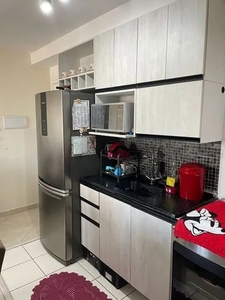 Apartamento para venda tem 43m²com 2 quartos em Vila Prudente - São Paulo - SP