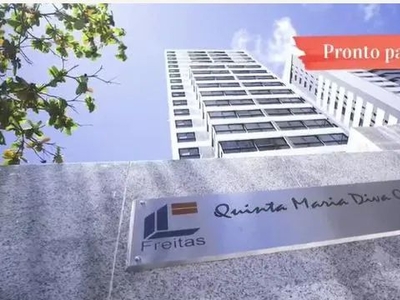 Apartamento para venda tem 90 metros quadrados com 3 quartos em Boa Viagem - Recife - PE