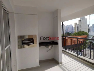 Apartamento Residencial à venda, Bosque da Saúde, São Paulo - AP9092.