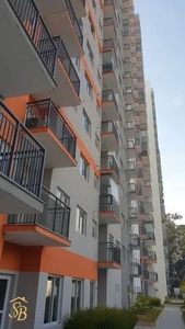 APARTAMENTO RESIDENCIAL em GUARULHOS - SP, PICANÇO