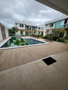 Apartamento residencial Mobiliado Condomínio Portão do Sol para Locação Buraquinho, Lauro