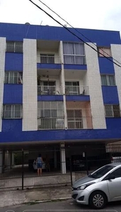 Apartamento térreo