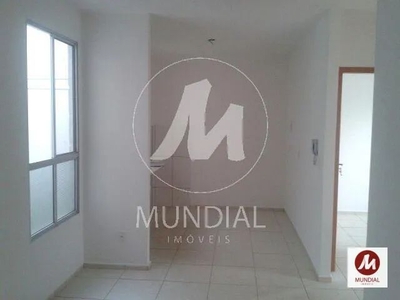 Apartamento (tipo - padrao) 2 dormitórios, em condomínio fechado