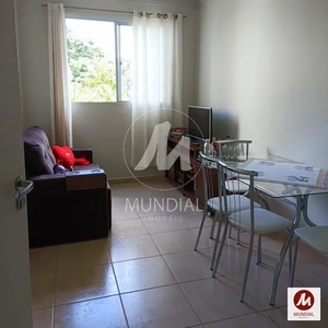 Apartamento (tipo - padrao) 2 dormitórios, portaria 24hs, lazer, em condomínio fechado