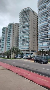 Apartamento top de frente ao mar em Vila Velha