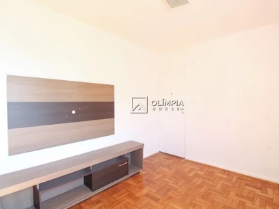 Apartamento Venda 3 Dormitórios - 100 m² Vila Mariana