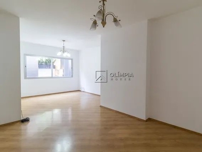 Apartamento Venda Vila Olímpia 105 m² 3 Dormitórios