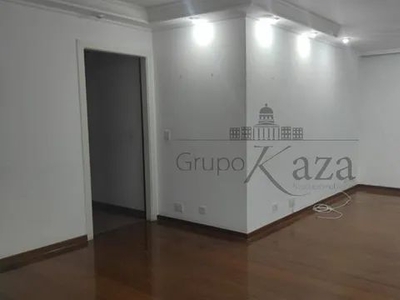 Apartamento - Vila Adyana - Condomínio Edifício Pajuçara - 178m²