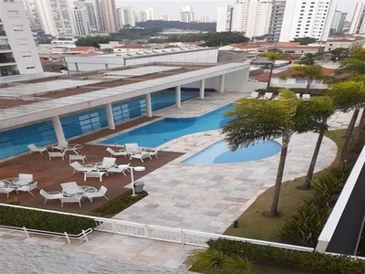 Apartamento Vila Regente Feijó São Paulo/SP