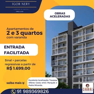 Apartamentos