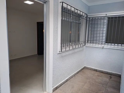 APTO. DE 55 M² EM VILA MARIANA.