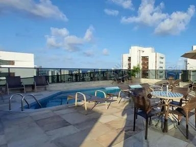 ARLINDO Apartamento venda 19 m2 1 quarto em Boa Viagem - Recife - PE