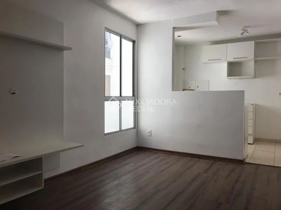 CANOAS - Apartamento Padrão - São José